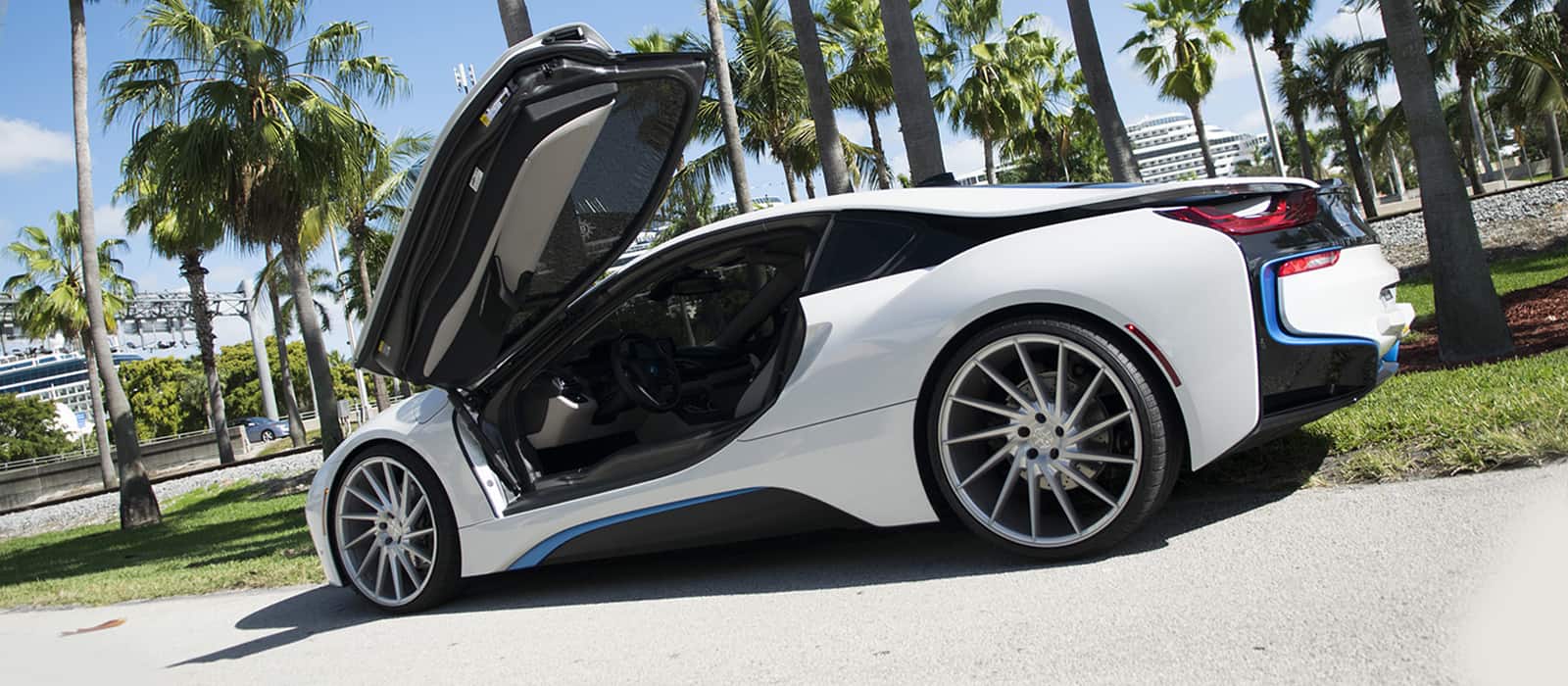 SPDLine - Perfect Alloy Wheels For You