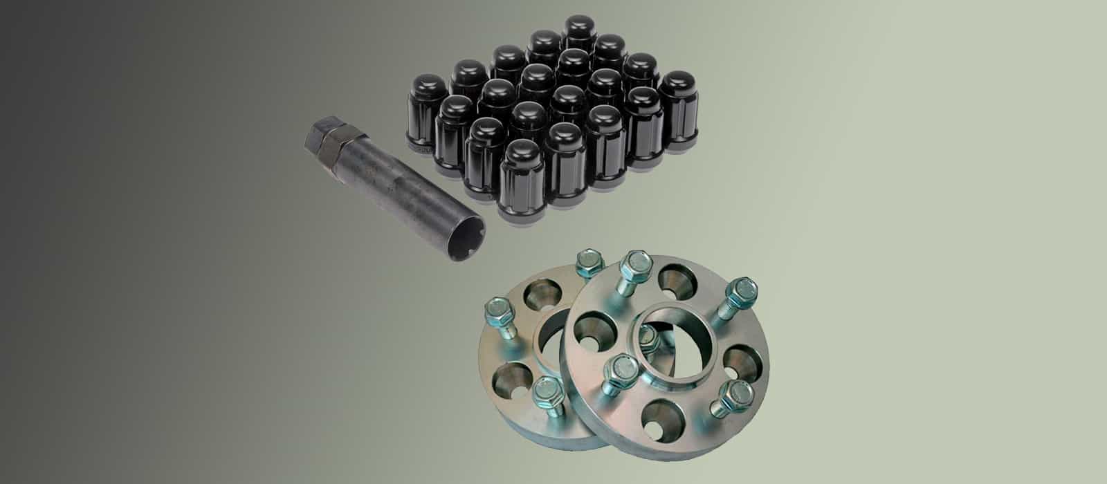 SPDLine Accessories - You Need it? We Got It